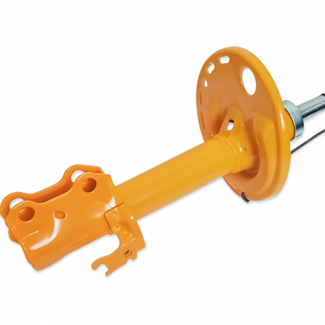 "AMORTIGUADOR DELANTERO (IZQUIERDO) TOYOTA RAV-4 (XA30) AÑO 2006-2012"