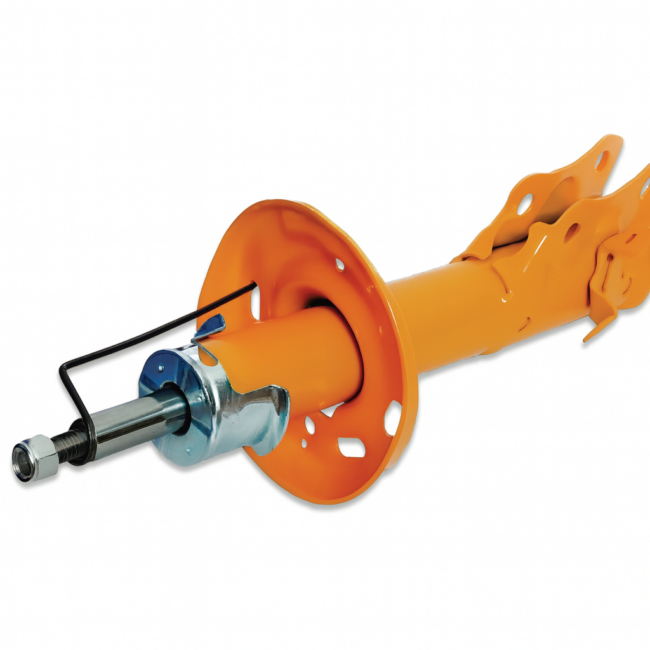 "AMORTIGUADOR DELANTERO (DERECHO) HONDA CIVIC AÑO 2006-2011."