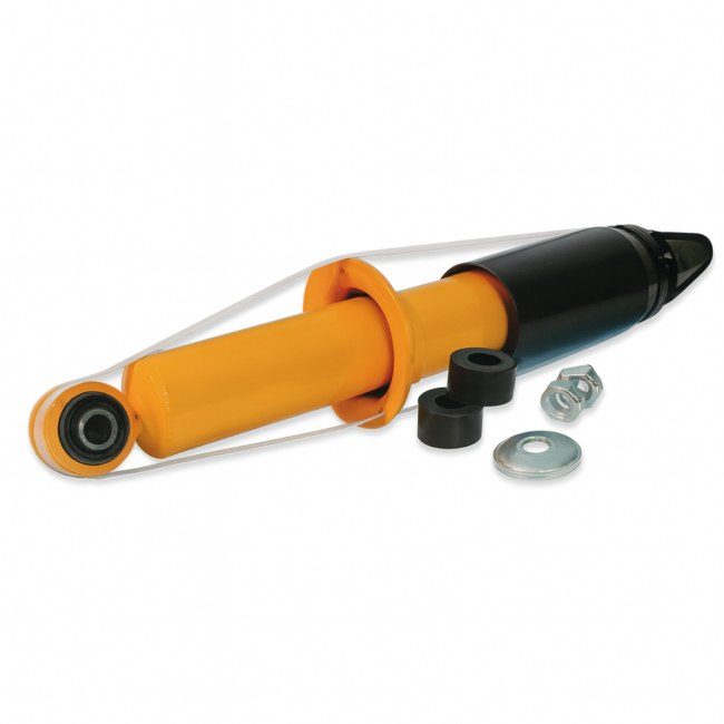 "AMORTIGUADOR DELANTERO (R/L) 4RUNNER 4WD (LN185-KZN185-RNZ185) AÑO 2002-2011"