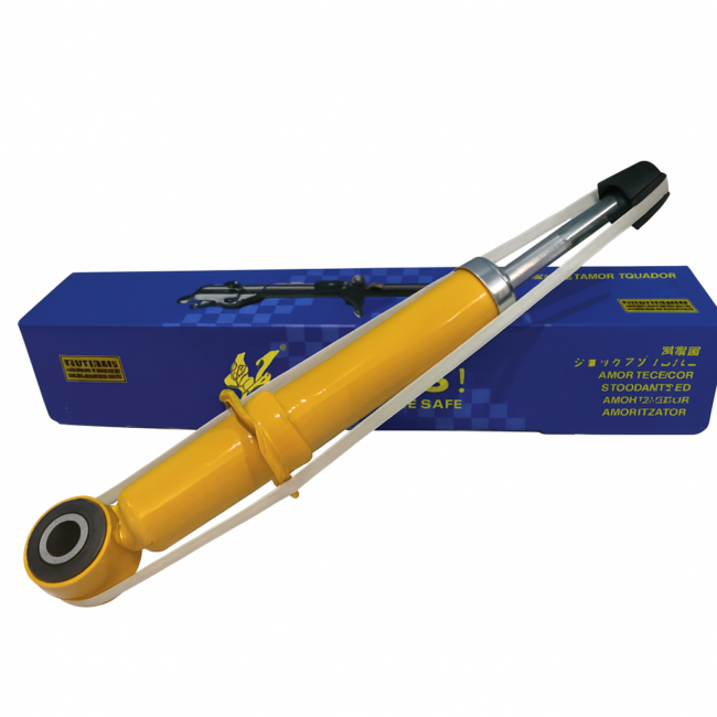 "AMORTIGUADOR TRASERO (R/L) TOYOTA COROLLA AÑO 2003-2008"