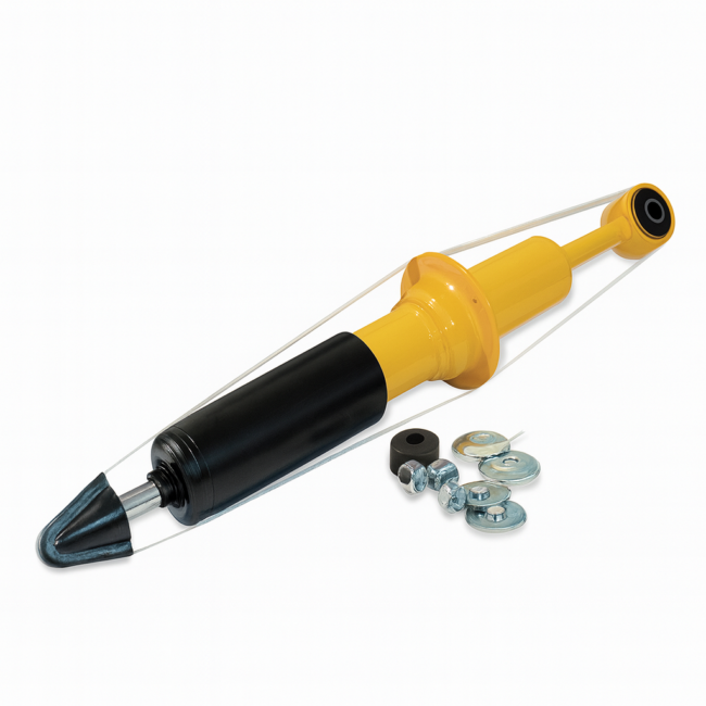 "AMORTIGUADOR DELANTERO (R/L) TOYOTA TACOMA 4WD AÑO 2005-2015/4RUNNER AÑO 2003-2009/FJ CRUISER AÑO 2007-2009/TACOMA PRE RUNNER RWD AÑO 2005-2015"