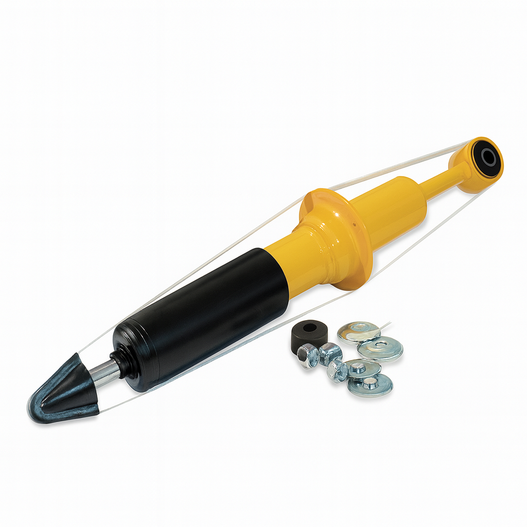 AMORTIGUADOR DELANTERO (R/L) TOYOTA TACOMA 4WD AÑO 2005-2015/4RUNNER AÑO 2003-2009/FJ CRUISER AÑO 2007-2009/TACOMA PRE RUNNER RWD AÑO 2005-2015