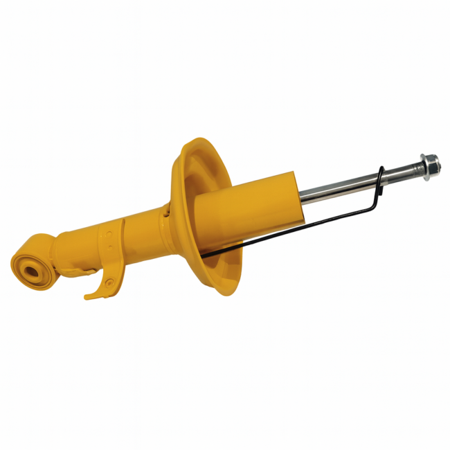 "AMORTIGUADOR DELANTERO (DERECHO) HILUX 2WD (KUN1-TGN1-GGN15) AÑO 2004-2008/ HILUX REVO 2WD AÑO 2015."