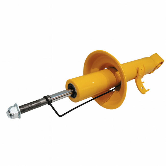 "AMORTIGUADOR DELANTERO (IZQUIERDO) HILUX 2WD (KUN1-TGN1-GGN15) AÑO 2004-2008/ HILUX REVO 2WD AÑO 2005-2015."