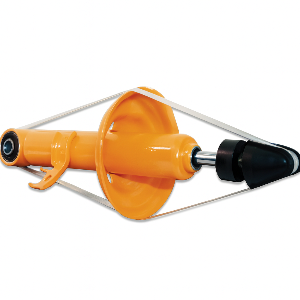 "AMORTIGUADOR DELANTERO (DERECHO) TOYOTA TACOMA (L4 2.7 RWD) AÑO 2005-2008"