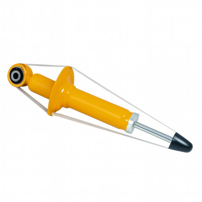 "AMORTIGUADOR TRASERO (R/L) HONDA CR-V (RD4-5-6-8-9) AÑO 2002-2004"