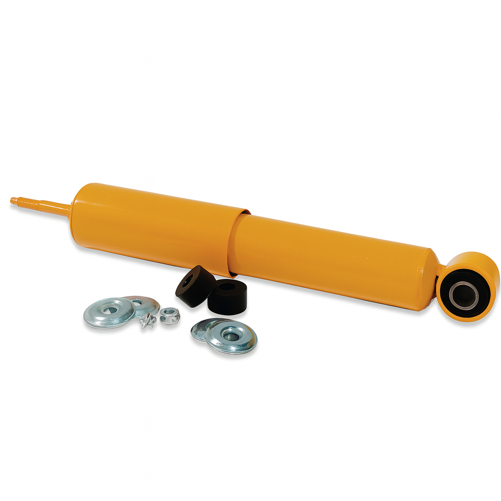 "AMORTIGUADOR DELANTERO (R/L) TOYOTA 22R 4WD AÑO 1988-1997"