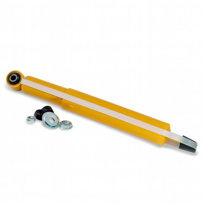 "AMORTIGUADOR TRASERO (R/L) 4RUNNER 4WD (LN130-RN130-VZN130-YN130) AÑO 1989-1996"