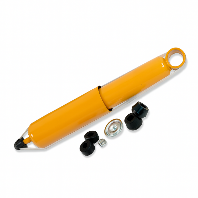 "AMORTIGUADOR TRASERO (R/L) 4RUNNER 4WD (LN185-KZN185-RZN185-VZN185) AÑO 2002-2011"