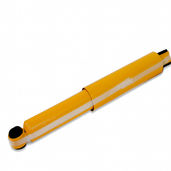 "AMORTIGUADOR TRASERO (R/L) HYUNDAI  GRACE 1998-2004"