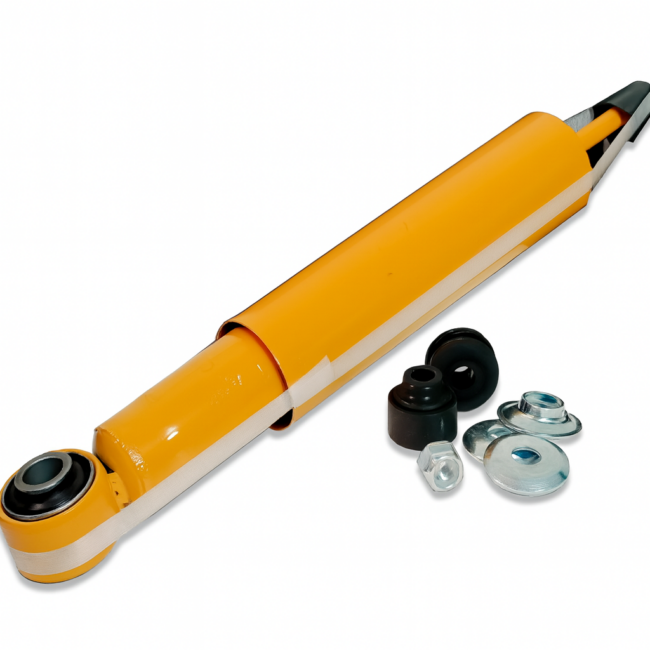 "AMORTIGUADOR TRASERO (R/L) 4RUNNER 4WD (GRN210-215-KZN215) AÑO 2002-2010"