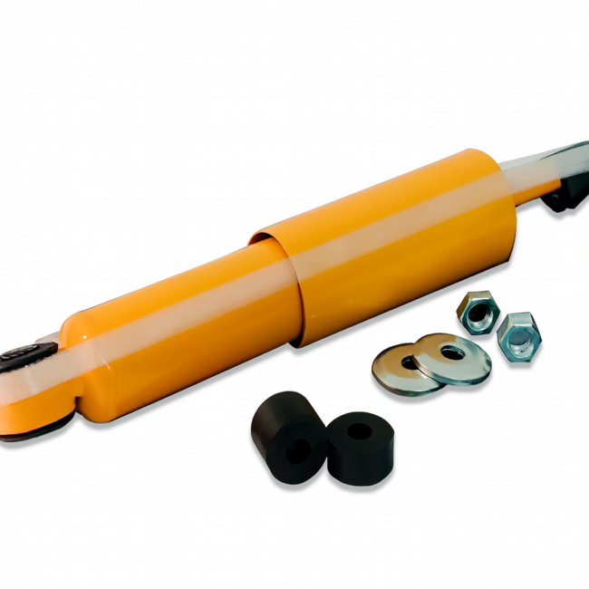 "AMORTIGUADOR DELANTERO (R/L) HYUNDA TERRACAN (2.5TD-2.9CRDI-3.5I) AÑO 2001-2005"