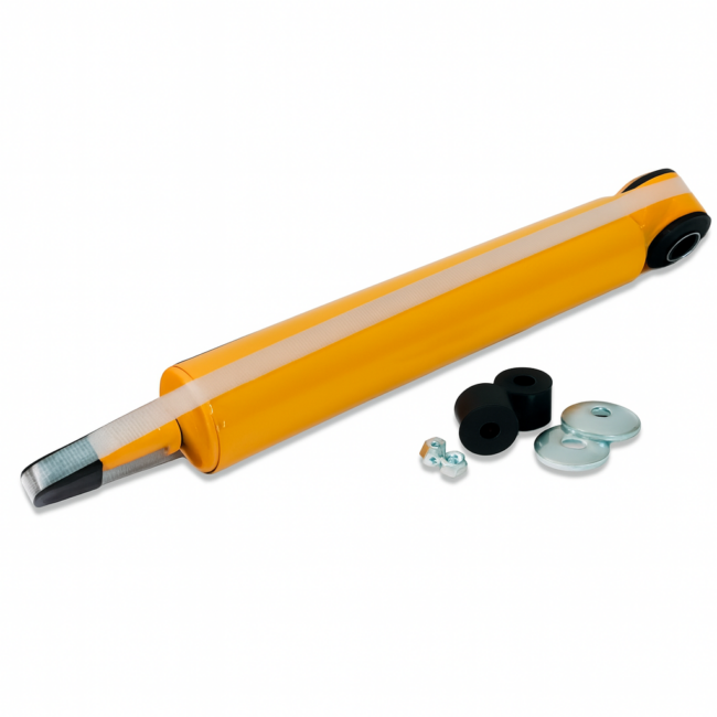 "AMORTIGUADOR TRASERO (R/L) HYUNDA TERRACAN (2.5TD-2.9CRDI-3.5I) AÑO 2001-2005"