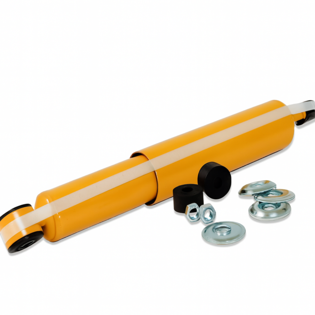 "AMORTIGUADOR TRASERO (R/L) TOYOTA TACOMA (L4 2.7L RWD) AÑO 2006-2010"