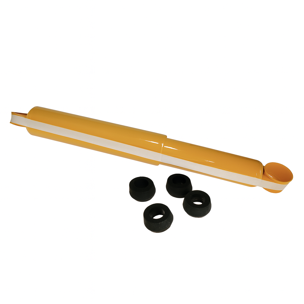 "AMORTIGUADOR TRASERO (R/L) TOYOTA HILUX VIGO (GGN15-KUN1-TGN1) AÑO 2004-2008"