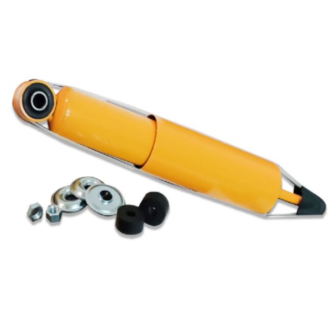 "AMORTIGUADOR DELANTERO (R/L) HIACE (5L) (LH108-109-12/RZH109-119) AÑO 1996-2004"