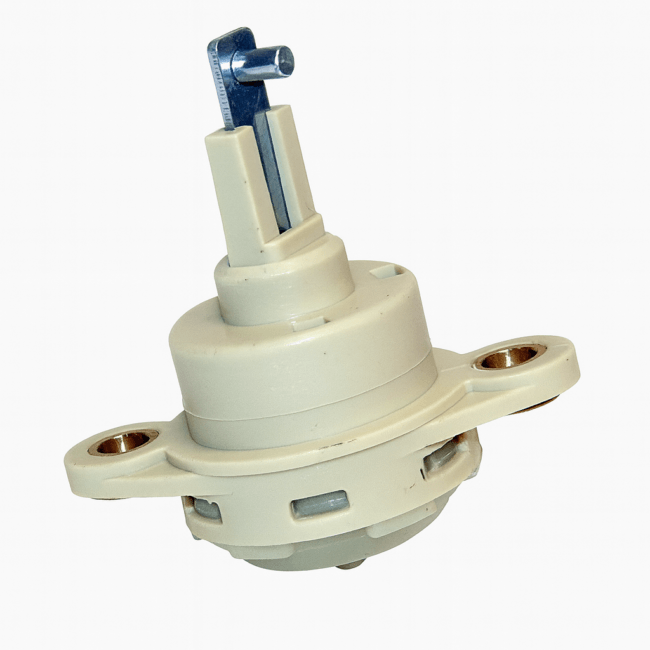 VALVULA ACCIONADORA DE LA RETRANCA