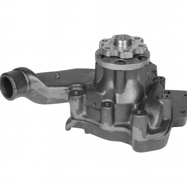 BOMBA DE AGUA MERCEDEZ BENZ OM 366