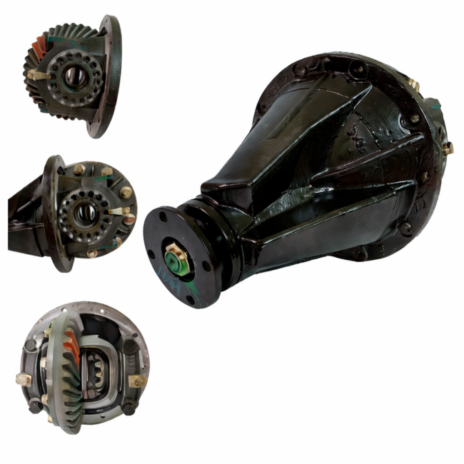 CATARINA TOYOTA 4RUNNER 1989-1995 10:41,TOYOTA 22R 1989-1995 10:41