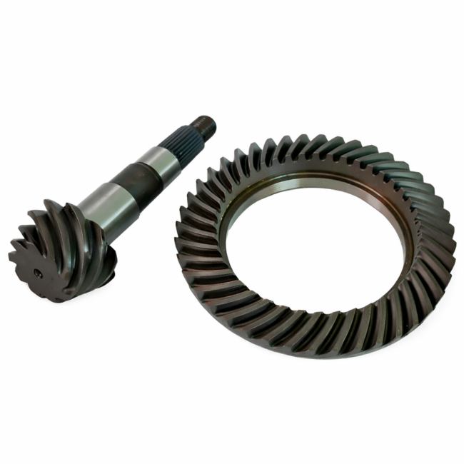 CORONA Y PIÑON TOYOTA HILUX 1992-2001 9:41 TOYOTA HILUX 1992-2001 9:41