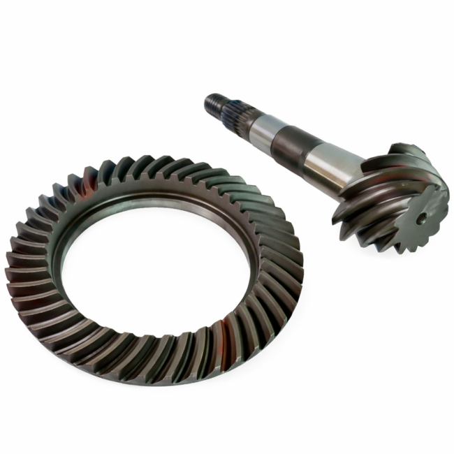 CORONA Y PIÑON TOYOTA HILUX 2006-2014 10:41,TOYOTA HIACE 2004-2017 10:41