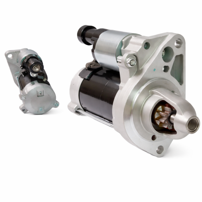 STARTER ( 12V. 9 DIENTES ) HONDA CR-V 2007 2.0L,HONDA CIVIC 2007-2008 1.8L