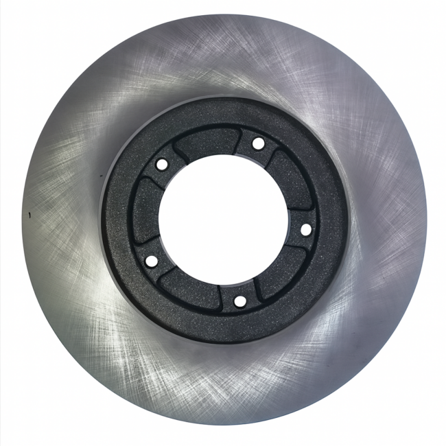 "DISCO DE FRENO TOYOTA TACOMA 2WD AÑO 1995-2004"