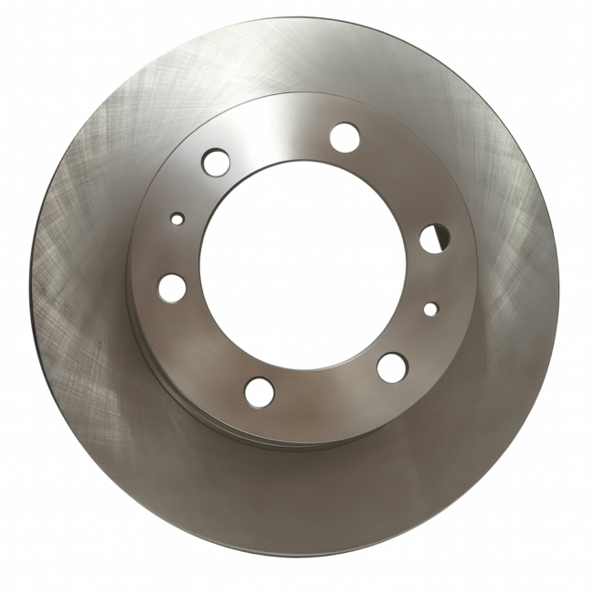 "DISCO DE FRENO (VENTILADO) TOYOTA HILUX PICK-UP AÑO 2006-2015/FORTUNER (AN50-AN60) AÑO 2006-2015"