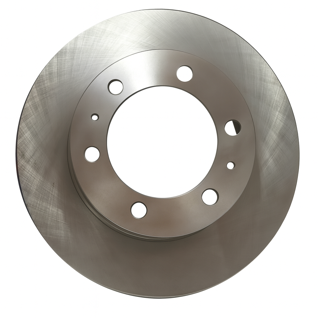 "DISCO DE FRENO (VENTILADO) TOYOTA HILUX PICK-UP AÑO 2006-2015/FORTUNER (AN50-AN60) AÑO 2006-2015"