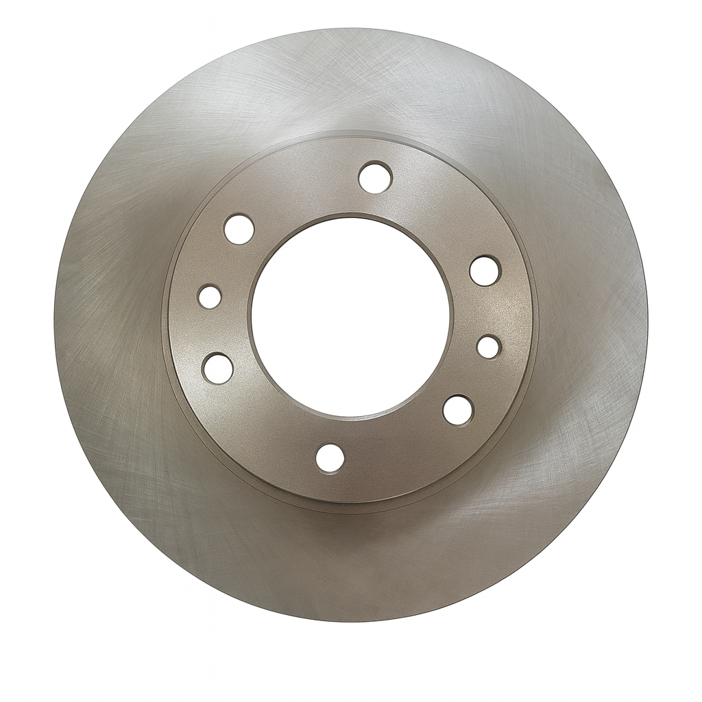 "DISCO DE FRENO (SOLIDO) 22R RESORTADO/ HILUX PICK-UP AÑO 1997-2006/4RUNNER AÑO 1984-1988/LAND CRUISER AÑO 1984-1996"