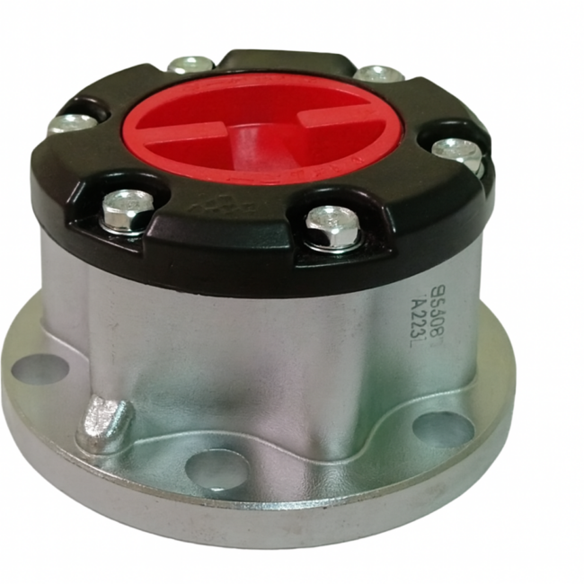 CANDADO DE RUEDA DELANTERA TOYOTA 22R 3VZ 1986-1995 TOYOTA 22R 1988-1997 