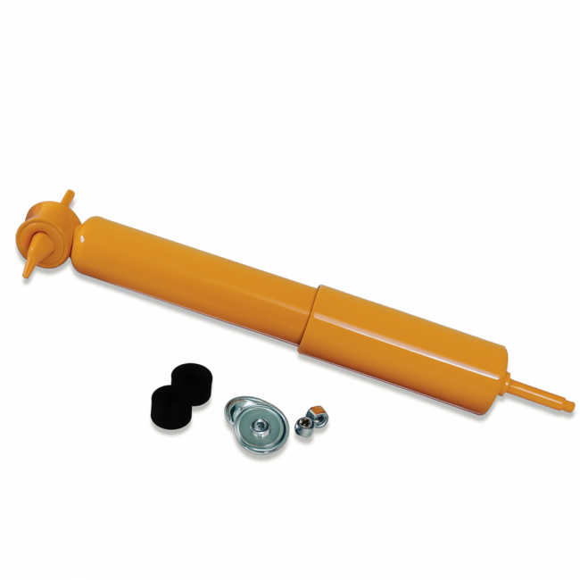 "AMORTIGUADOR DELANTERO (R/L) TOYOTA 22R 2WD AÑO 1983-1989"