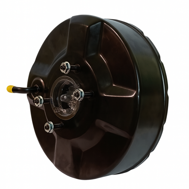 "BOSTER DE FRENO 22R SENCILLO AÑO 1984-1998"