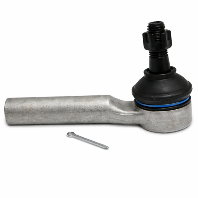 CABEZAL EXTERIOR (R/L) TOYOTA HIACE (2DK) AÑO 2005-2019/