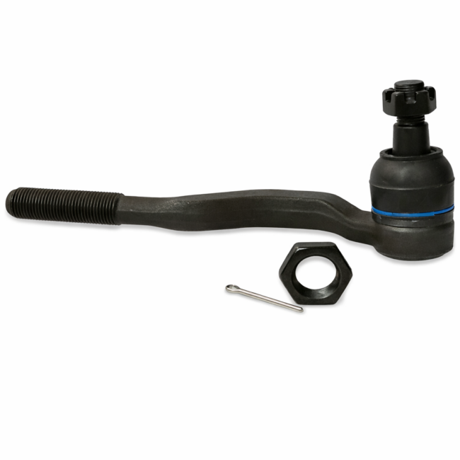 CABEZAL EXTERIOR (IZQUIERDA) TOYOTA TACOMA 4WD AÑO 1995-2004 TOYOTA TACOMA 1995-2004 