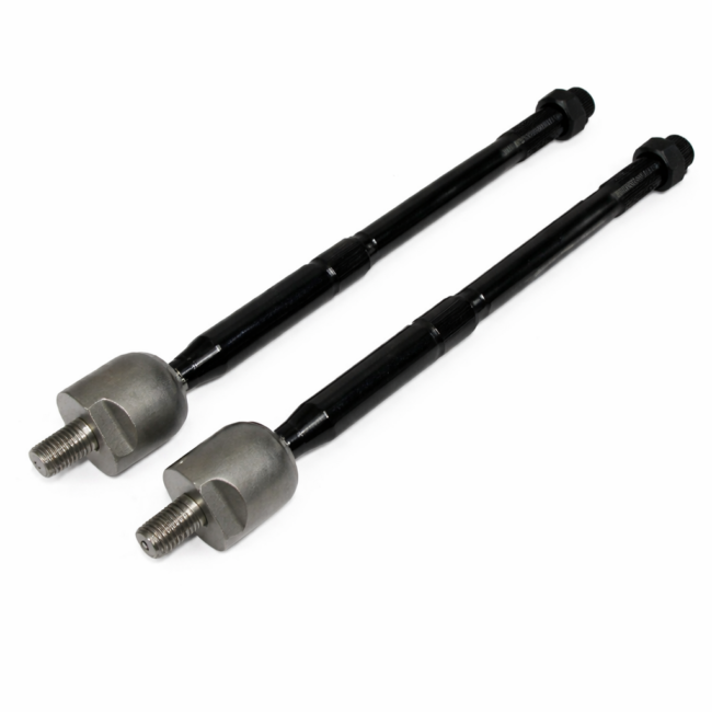 PUNTA DE CREMALLERA (R/L) TOYOTA COROLLA AÑO 2003-2008/