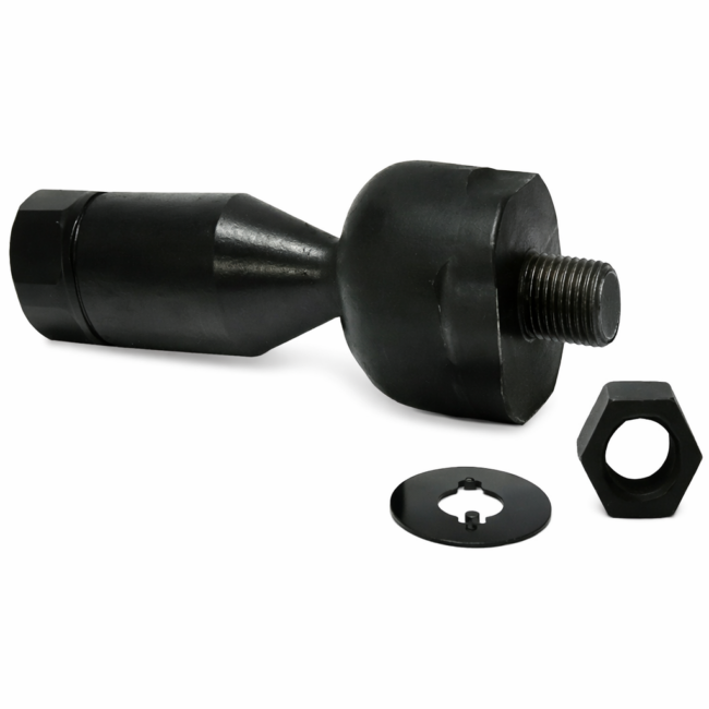 PUNTA DE CREMALLERA (R/L) TOYOTA TACOMA 4WD AÑO 1995-2004/4RUNNER 1996-2002/PICK-UP AÑO 1996-2002/HILUX AÑO 1996-2000