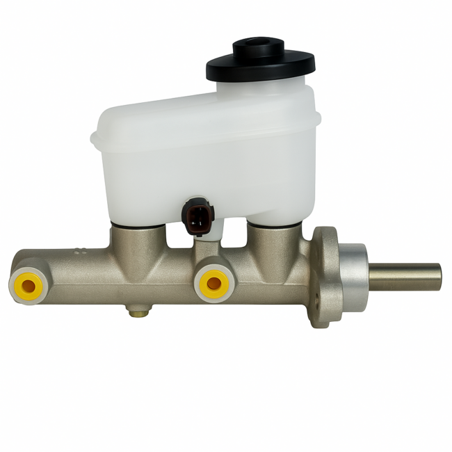 BOMBA CENTRAL DE FRENO (13/16) (ALUMINIO ABS) TOYOTA TACOMA AÑO 2000-2004