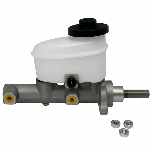 BOMBA CENTRAL DE FRENO (13/16) (ALUMINIO ABS) TOYOTA TACOMA AÑO 2000-2004