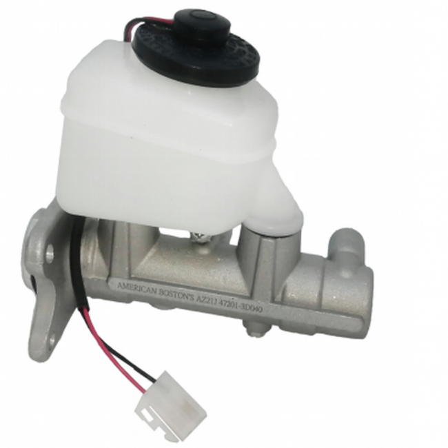 BOMBA CENTRAL DE FRENO (15/16) TOYOTA 22R 4WD 1989-1993/ 4RUNNER 1990-1995/ HILUX 4WD 1989-1997