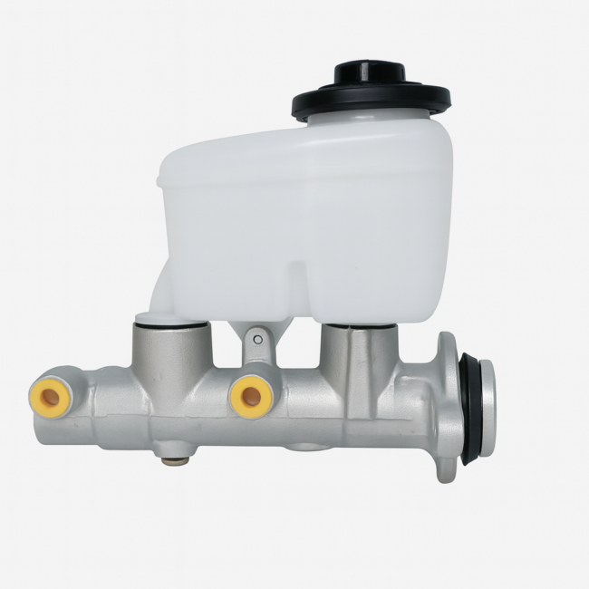 BOMBA CENTRAL DE FRENO (1´) TOYOTA TACOMA AÑO 1997-2007/5VZ (2 TORNILLOS) GDST