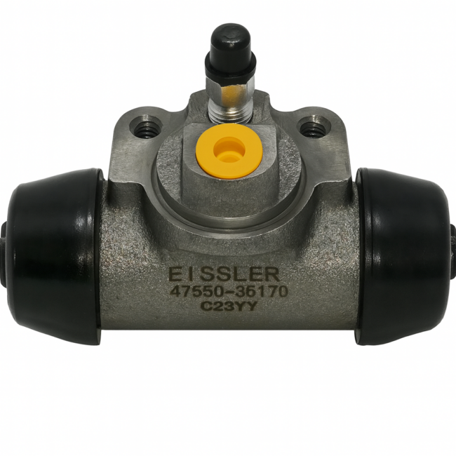 BOMBA AUXILIAR DE FRENO (7/8) PIVOTE PARTIDO. TOYOTA 4RUNNER 1989-1995 ,TOYOTA 22R 1988-1997 4WD