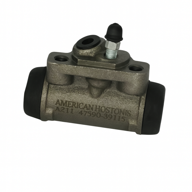 BOMBA AUXILIAR DE FRENO (7/8) TOYOTA 22R AÑO 1974-1978/ HILUX (LN85-LN110) AÑO 1988-1997