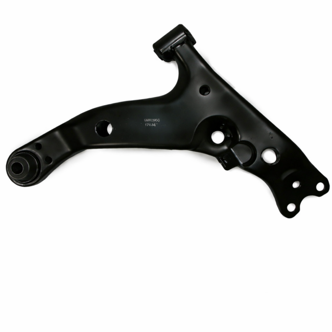 MULETA INFERIOR DELANTERA (DERECHA) COROLLA AÑO 1997/2002