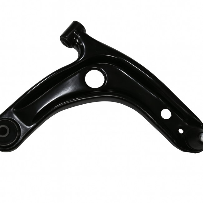 MULETA INFERIOR DELANTERA (DERECHA) TOYOTA YARIS AÑO 2006-2013