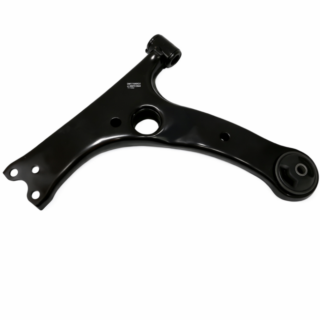 MULETA INFERIOR DELANTERA (IZQUIERDA) TOYOTA COROLLA AÑO 2003-2008