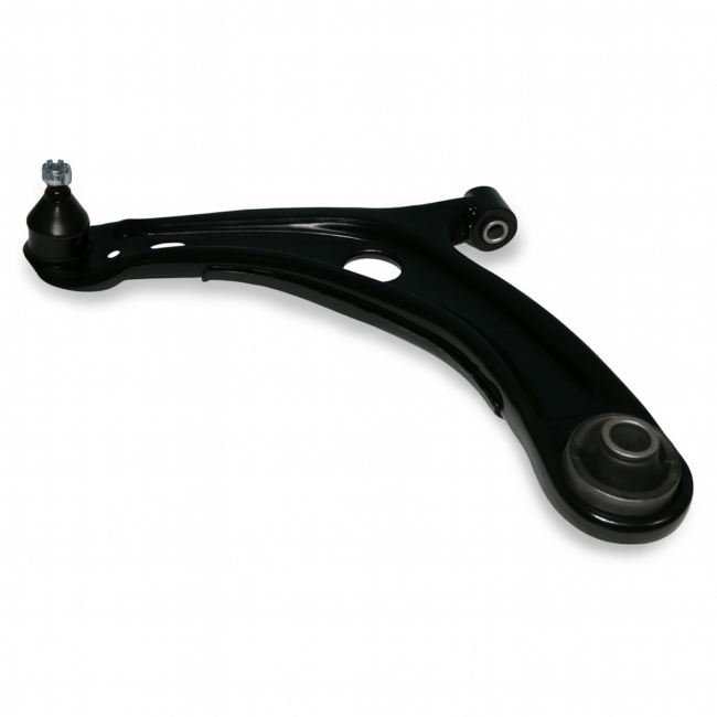 MULETA INFERIOR DELANTERA (IZQUIERDA) TOYOTA YARIS AÑO 2006-2013