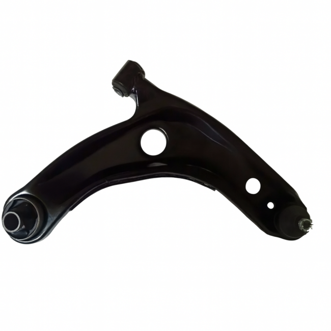MULETA INFERIOR DELANTERA (IZQUIERDA) TOYOTA YARIS AÑO 2006-2013