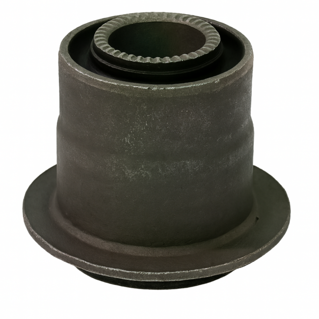 BUSHING DE MULETA SUPERIOR PEQUEÑO. TOYOTA HIACE 5L 1988-2000 ,TOYOTA 22R 1978-1995 2WD