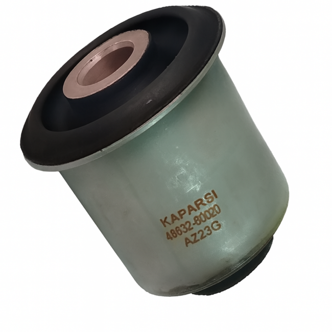 BUSHING DE MULETA SUPERIOR  . TOYOTA 4RUNNER 2003-2009 ,TOYOTA TACOMA 2005-2019 ,TOYOTA HILUX 2006-2018 